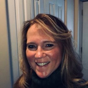 Meet your Posher, Barbara